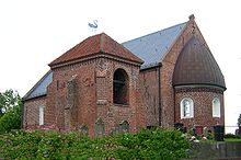 Fischerkirche St. Petri