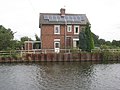 Thumbnail for File:Westfield Bridge House - geograph.org.uk - 3105259.jpg
