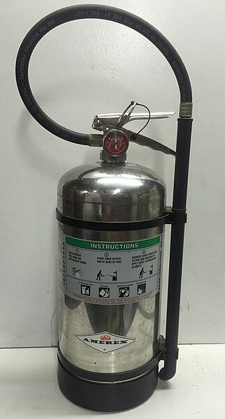 File:Wet chemical fire extinguisher.jpg