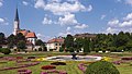 * Nomination Gardens of Schönbrunn Palace in Vienna, Austria (by User:Gugerell) --D-Kuru 19:22, 31 July 2023 (UTC) * Promotion  Support Good quality. --Poco a poco 20:18, 31 July 2023 (UTC)