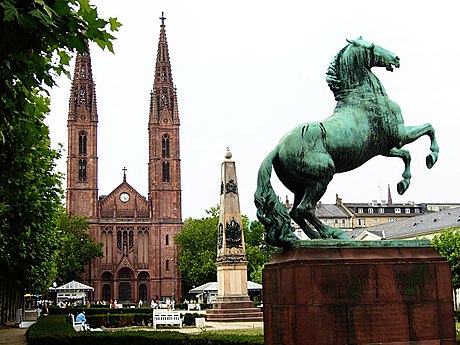 Wiesbaden