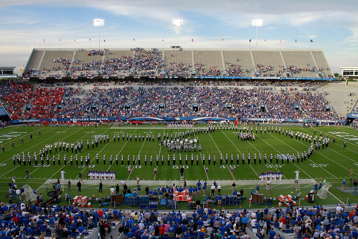 University of Louisville Cardinal Marching Band - Wikipedia