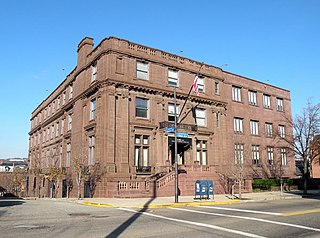 William Penn Snyder House United States historic place