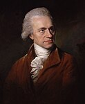 Co-chaslys William Herschel ayns 1785