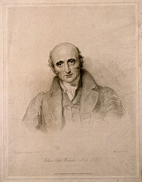 William Hyde Wollaston. Stipple engraving by F. C. Lewis, 18 Wellcome V0006361.jpg