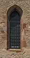 * Nomination Window of the Saint Cosmas Church in Saint-Come-d'Olt, Aveyron, France. --Tournasol7 08:02, 27 July 2017 (UTC) * Promotion The image is OK but could you add some window-related category, too? --Basotxerri 15:20, 27 July 2017 (UTC)  Done, Tournasol7 21:15, 27 July 2017 (UTC) Thank you! Good quality. --Basotxerri 15:06, 29 July 2017 (UTC)