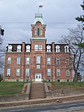 Thumbnail for Union High School (Black River Falls, Wisconsin)