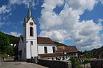 Pfarrkirche St. Joseph