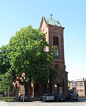 Katholische Kirche