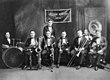 The Wolverines with Bix Beiderbecke