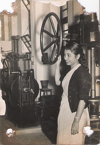 <span class="mw-page-title-main">Ila Ghose</span> West Bengals first woman engineer (1930–2019)