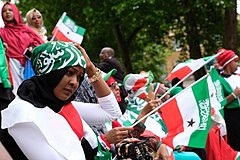 Somaliland Independence Day