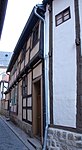 Wordgasse 2 (Quedlinburg)