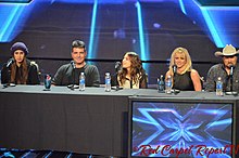 X Factor 2012 Press Conference.jpg