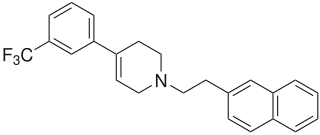 <span class="mw-page-title-main">Xaliproden</span> Chemical compound