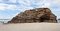 * Nomination Beach of Augas Santas or beach of the Cathedrals, Devesa, Ribadeo, Galicia (Spain)-07 --Lmbuga 00:16, 13 July 2014 (UTC) * Promotion Good quality. --Cccefalon 06:25, 13 July 2014 (UTC)