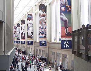 Yankee Stadium