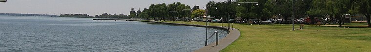 Yarrawonga-Mulwala