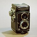 Yashica C