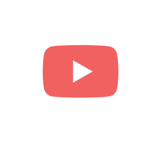 File:YouTube social white squircle (Pink).svg