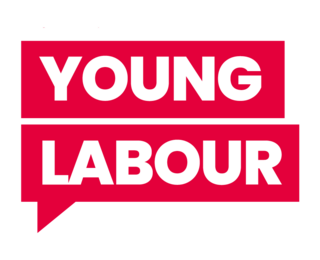 <span class="mw-page-title-main">Young Labour (UK)</span> Youth wing of the British Labour Party