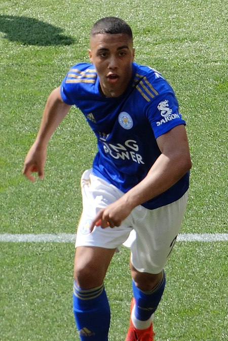 Youri Tielemans