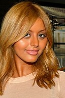 Zahia Dehar: Age & Birthday