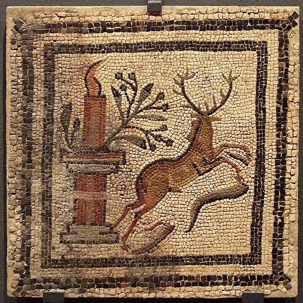 File:Zaragoza - Museo - Villa Fortunatus - Mosaico diciembre.jpg