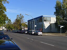 Zehrensdorfer Straße Berlin