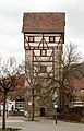 * Nomination Arsenal tower, 28 Pfählerstraße, Bad Urach --Llez 06:14, 21 April 2023 (UTC) * Promotion  Support Good quality. --Ermell 06:27, 21 April 2023 (UTC)