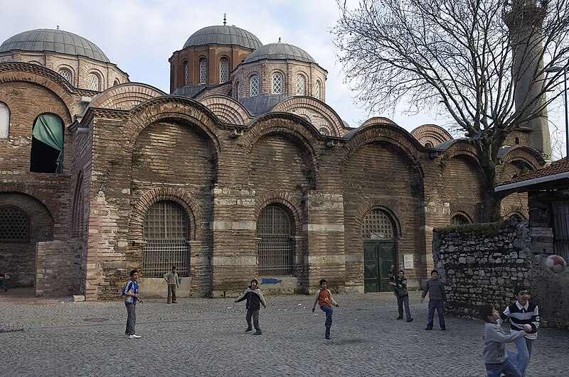 File:Zeyrek Mosque 1349.jpg