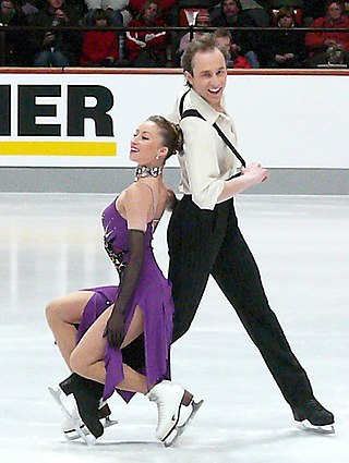 <span class="mw-page-title-main">Nelli Zhiganshina</span> German ice dancer