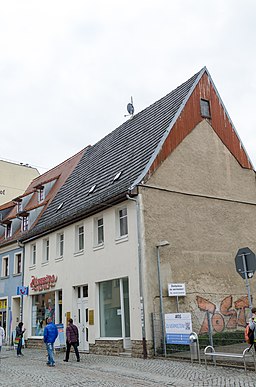 Zwickau, Peter-Breuer-Straße 31-001