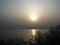 ウトロの落陽(Sunset of Utoro) - panoramio.jpg