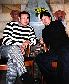 千葉真一 - Wikipedia