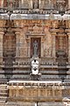 "A beauty of World Heritage Monument Airavatesvara Temple".JPG
