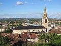 Église de l'Assomption de Serrières