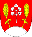 Čavisov címere