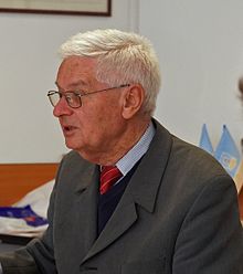 Rudolf Šrámek