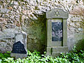 Čeština: Židovský hřbitov v Havlíčkově Brodě, kraj Vysočina. English: Jewish cemetery in the town of Havlíčkův Brod, Vysočina Region, Czech Republic.