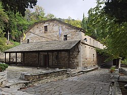 манастирската църква