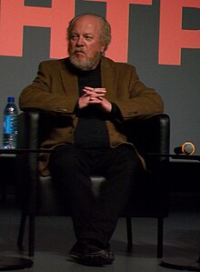 Gerhard Oppitz at the Yeltsin Center in 2017 Gerkhard Oppitts 12 oktiabria.jpg