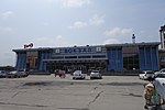 Thumbnail for Yuzhno-Sakhalinsk railway station