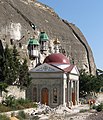 Інкерманський печерний монастир, церква Св. Пантелеймона