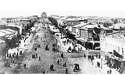 Mariupol in 1910