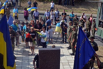 Лисичанськ: Історія, Географія, Демографія