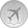 Авиационная медаль