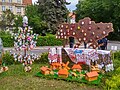 Фестиваль "Воскресни, писанко!" в Ужгороді, 20190501 2