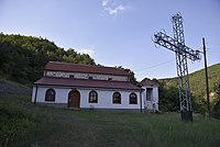 Црква „Св. Никола“ - Лева Река (01).jpg