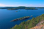 Vignette pour Parc national des îlots du Ladoga